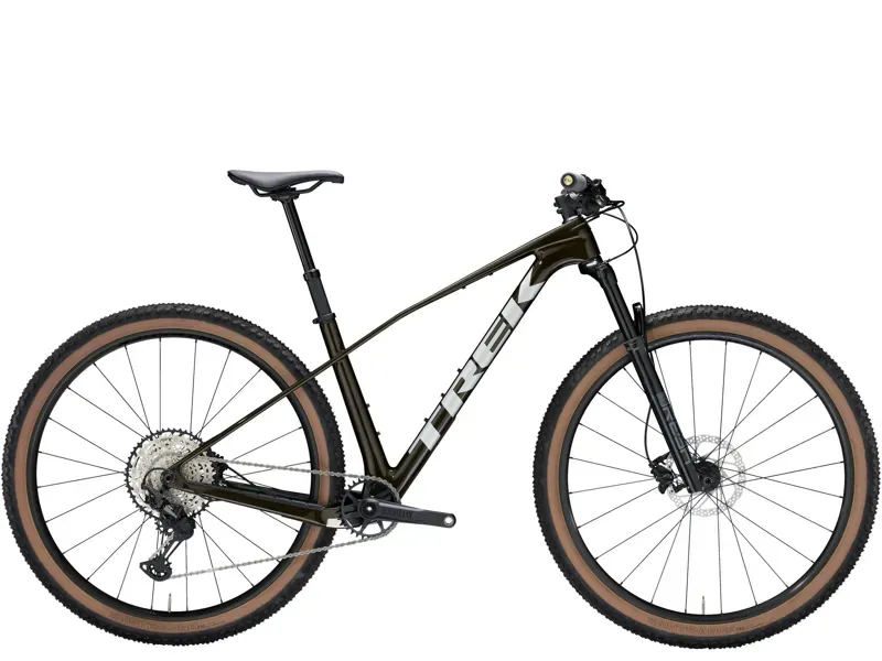 Trek Procaliber 9.6 29 Carbon Hardtail Mountain Bike DARK WEB
