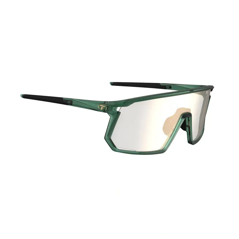 Tifosi Moab Fototec Sunglasses in Gold-2