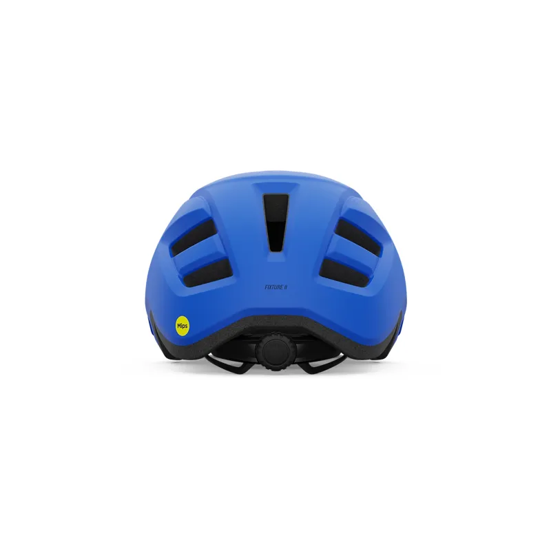Giro Fixture Mips II Mountain Bike Helmet  - Matte Blue-1