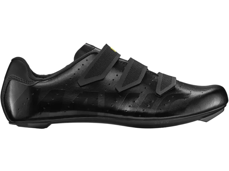 Mavic Cosmic Shoe Black 8-1