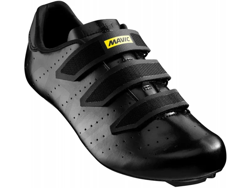 Mavic Cosmic Shoe Black 8