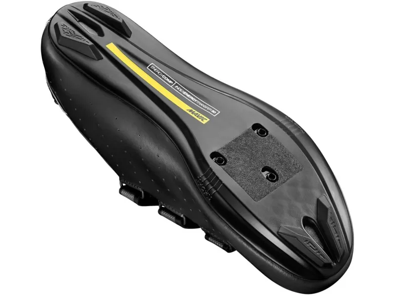 Mavic Cosmic Shoe Black 8-2