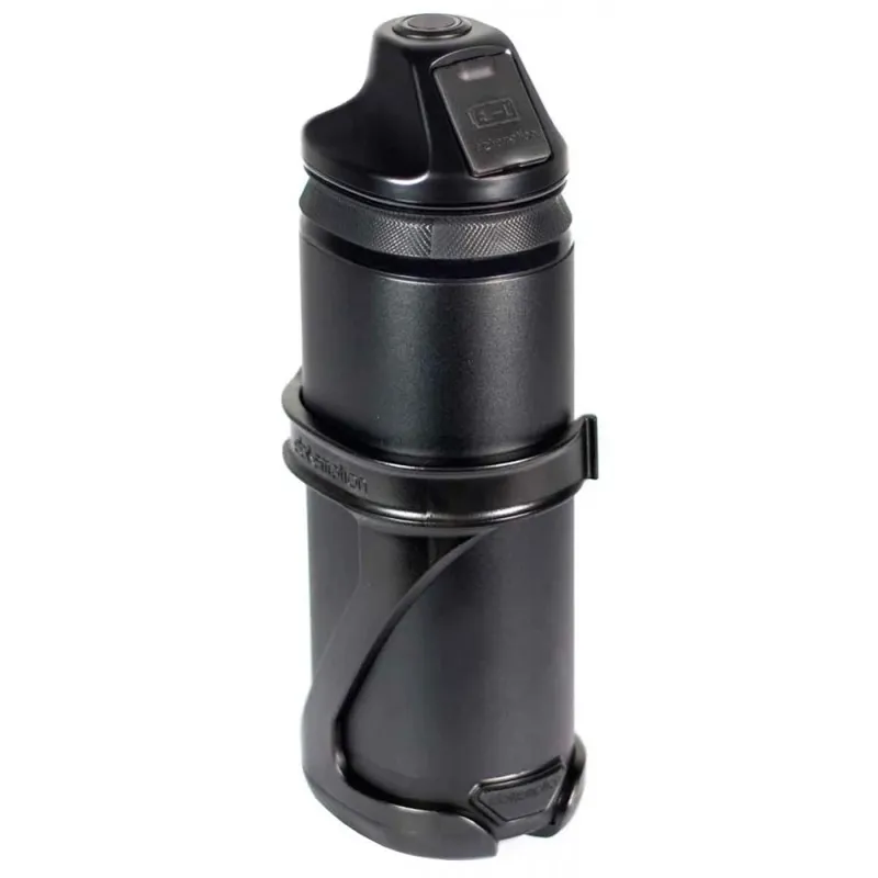 MAHLE eBikemotion External Range Extender Battery