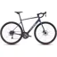 2025 Cube Attain Pro Road Race Bike in Night Flight/Grey
