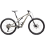 2025 Specialized Stumpjumper 15 Alloy Mountain Bike In Gloss White Mountains/Dark Moss Green