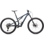 2025 Specialized Stumpjumper 15 Alloy Mountain Bike In Satin Cast Blue/Dove Grey