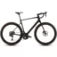 2026 Cube Attain C:62 SLT Carbon Road Bike In Carbon/Coal Chrome