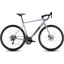 2026 Cube Attain Race Road Bike In Cyclamen/Black