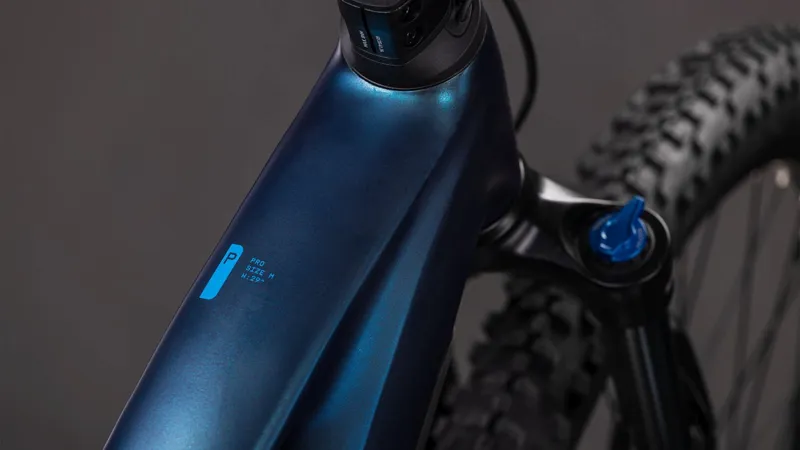 2026 Cube Reaction Hybrid Pro 800 E-MTB In Nebular/Dazzle-10