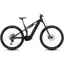 2026 Cube Stereo Hybrid One44 HPC Race 800 E-MTB In Blackline