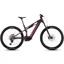 2026 Cube Stereo Hybrid One44 HPC SLX 800 E-MTB in Shift Blush/Art