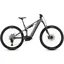 2026 Cube Stereo Hybrid ONE44 HPC SLX EVO 800 E-MTB in Slate Grey/Black
