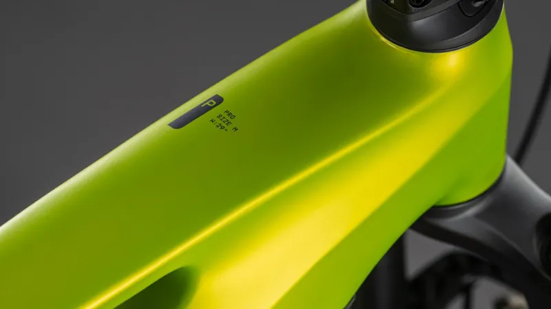 2026 Cube Stereo Hybrid One44 Pro 800 E-MTB in Lizard/Black-7