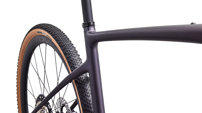 2026 Specialized Diverge 4 Expert Shimano GRX Di2 Gravel Bike in Nebula-5