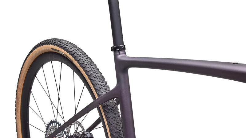 2026 Specialized Diverge 4 Expert SRAM Rival XPLR Gravel Bike in Nebula-5