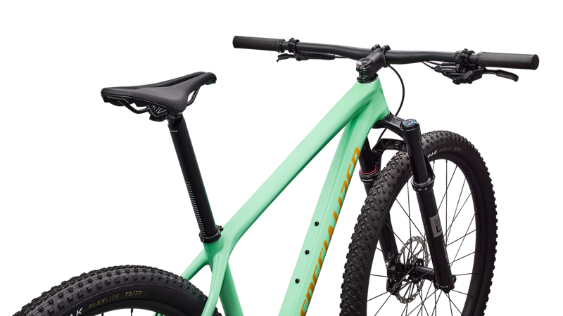 2026 Specialized Epic HT Comp in Oasis/Sunshine-3