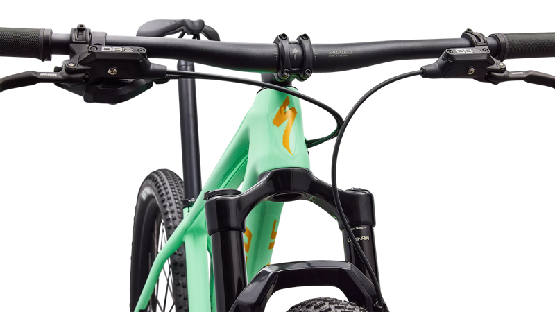 2026 Specialized Epic HT Comp in Oasis/Sunshine-4