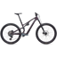 2026 Specialized Stumpjumper 15 EVO Expert AXS Mountain Bike in Nebula