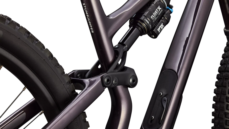 2026 Specialized Stumpjumper 15 EVO Expert AXS Mountain Bike in Nebula-5