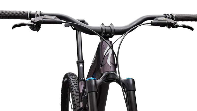 2026 Specialized Stumpjumper 15 EVO Expert AXS Mountain Bike in Nebula-4