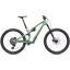 2026 Specialized Stumpjumper 15 EVO Expert AXS Mountain Bike in Pistachio