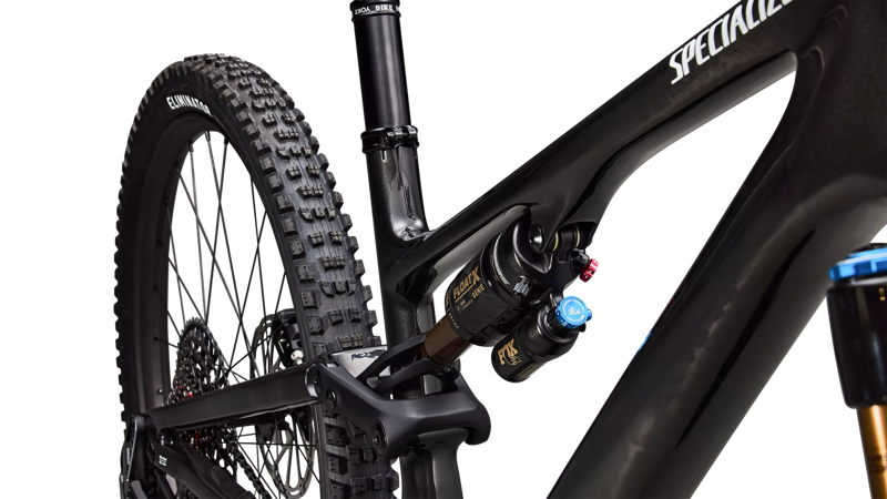 2026 Specialized Stumpjumper 15 EVO Pro Mountain Bike in Carbon-5