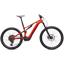 2026 Specialized Turbo Levo 4 Alloy E-MTB in Gloss Deep Orange/Deep Lake