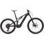 2026 Specialized Turbo Levo 4 Alloy E-MTB in Gloss Metallic Obsidian/Silver Dust