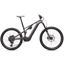 2026 Specialized Turbo Levo 4 Comp Alloy E-MTB in Satin Gunmetal