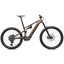 2026 Specialized Turbo Levo 4 Expert eMountain Bike in Burnt Gold and Doppio