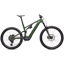 2026 Specialized Turbo Levo 4 Expert eMountain Bike in Cypress and Silver