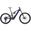 2026 Specialized Turbo Levo 4 Pro E-Mountain Bike in Blue Onyx
