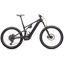 2026 Specialized Turbo Levo 4 Pro E-Mountain Bike in Gloss Metallic Obsidian