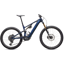 2026 Specialized Turbo Levo 4 Pro MTB in Blue Onyx /Dark Navy/Birch
