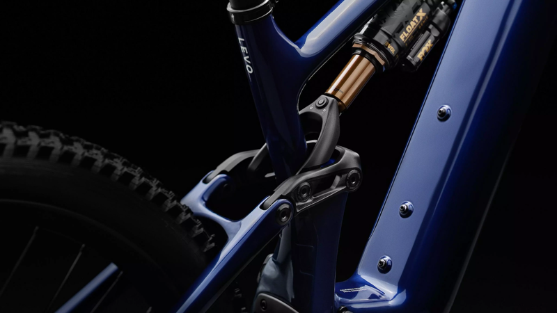 2026 Specialized Turbo Levo 4 Pro MTB in Blue Onyx /Dark Navy/Birch-11