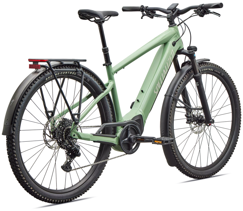 2026 Specialized Turbo Tero 4.0 EQ Electric MTB in Pistachio/Dolomite-2