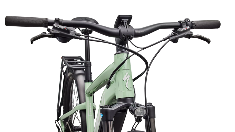 2026 Specialized Turbo Tero 4.0 EQ Electric MTB in Pistachio/Dolomite-4