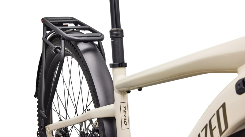 2026 Specialized Turbo Tero 4.0 EQ Electric MTB in White/Gunmetal-5