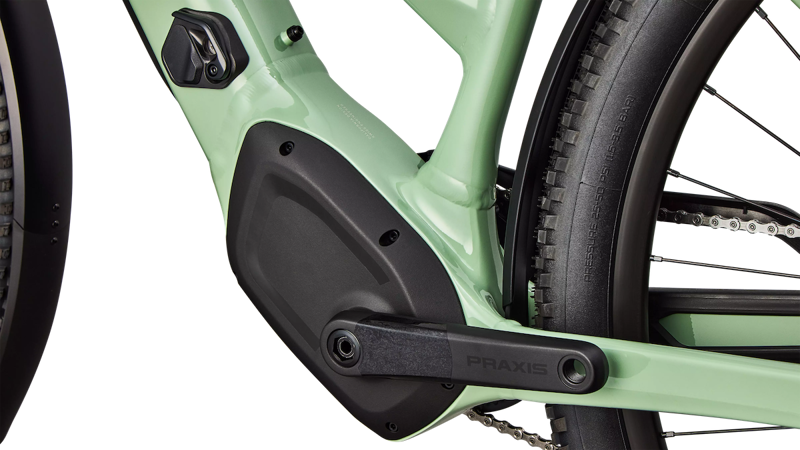 2026 Specialized Turbo Tero 4.0 ST EQ Electric MTB in Pistachio/Dolomite-6