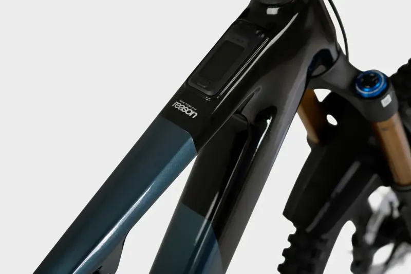 2027 Megamo Reason AIR AL 07 E-MTB in STORM BLUE-1