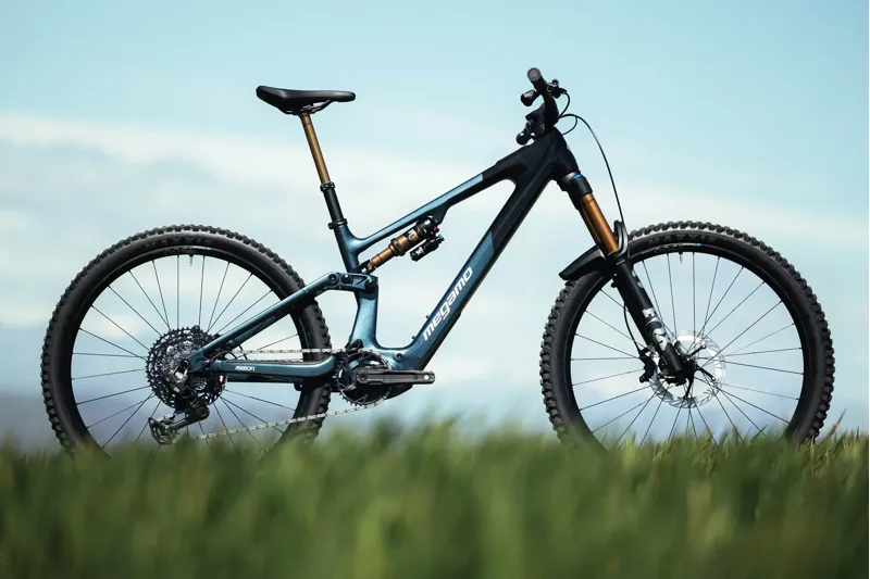 2027 Megamo Reason AL 05 E-MTB in Storm Blue-3