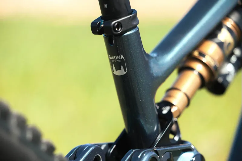 2027 Megamo Reason AL 05 E-MTB in Storm Blue-5