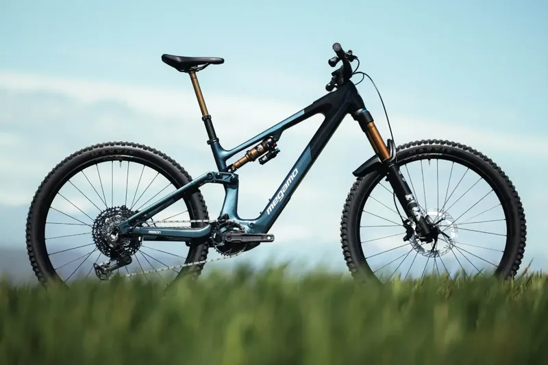 2027 Megamo Reason AL 07 E-MTB in Storm Blue-2