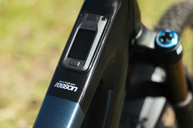 2027 Megamo Reason AL 07 E-MTB in Storm Blue-3