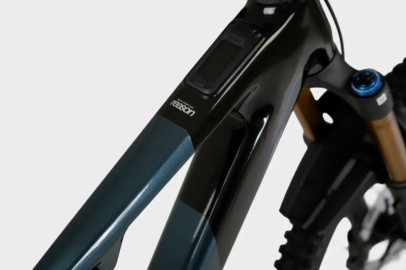 2027 Megamo Reason AL 07 E-MTB in Storm Blue-1