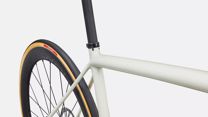 2027 Specialized Aethos 2 Pro - SRAM Force AXS Road Bike in Birch Whiote-5