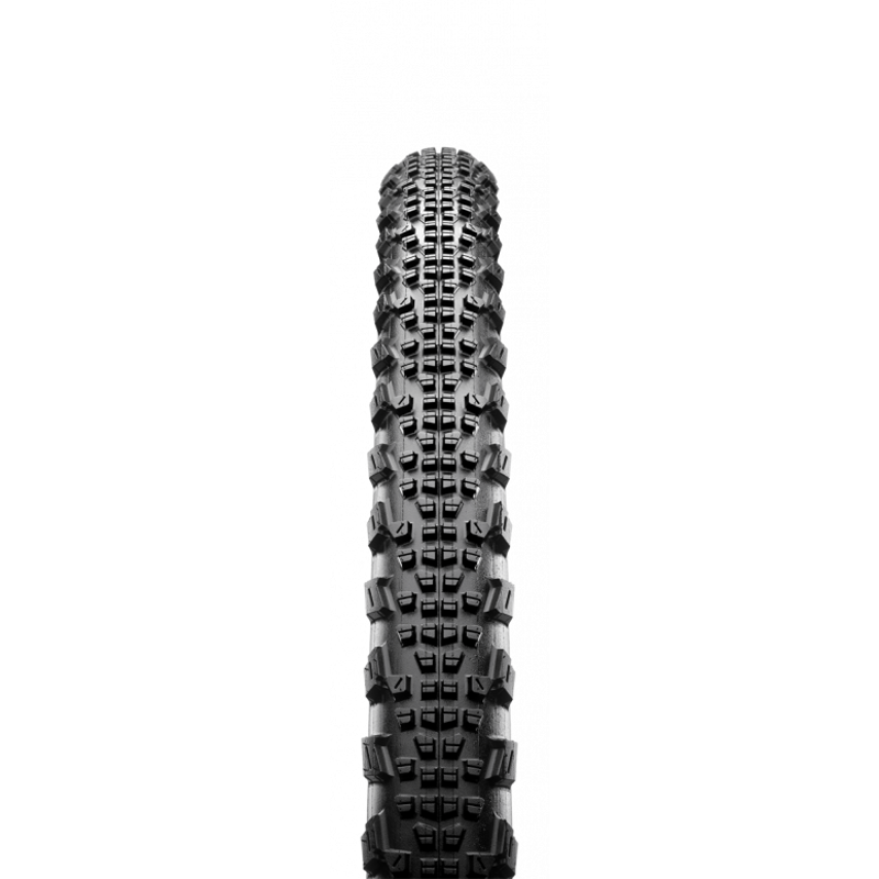 Maxxis Ravager Folding TR EXO Black 700x50c dual compound-1