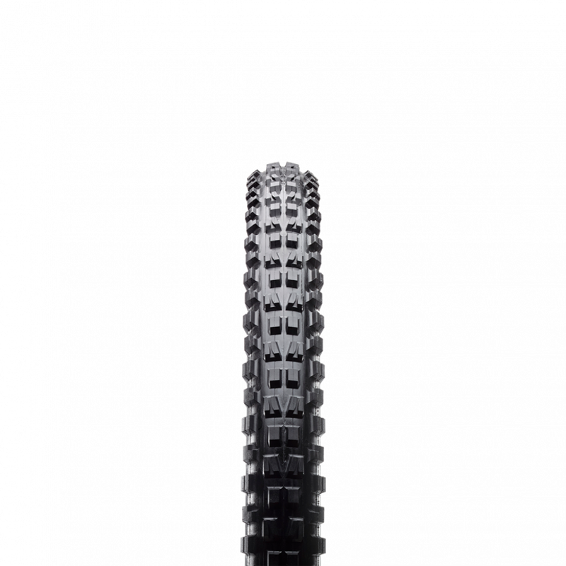 Maxxis Minion DHF 27.5 x 2.50WT 60 TPI Folding 3C MaxxTerra EXO TR Tyre-1