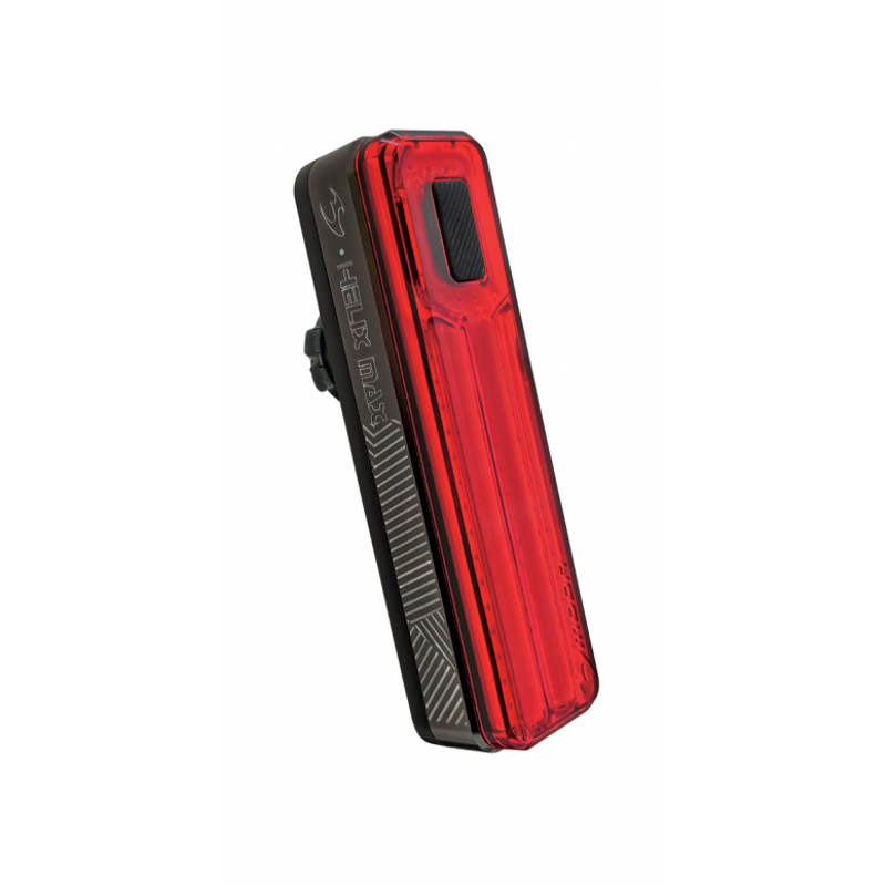 Moon Helix Max 250 Lumen Rear Light Black-2