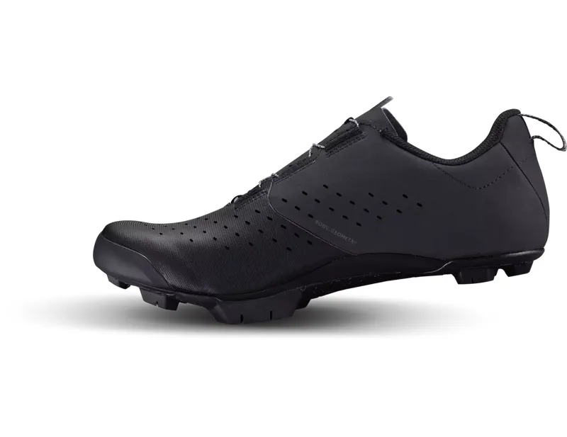 Specialized Recon 1.0 MTB Shoes in Black-3